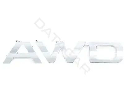 Значки, нашивки, наклейки HYUNDAI/KIA/MOBIS 863413W000