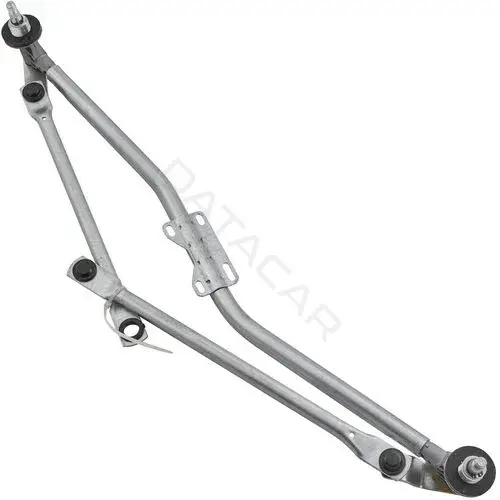 Трапеция стеклоочистителя ZIKMAR Z58825R