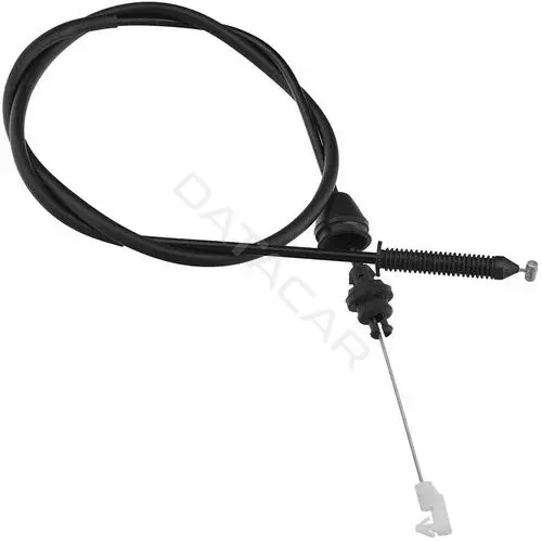 Трос ручника ZIKMAR Z56043R