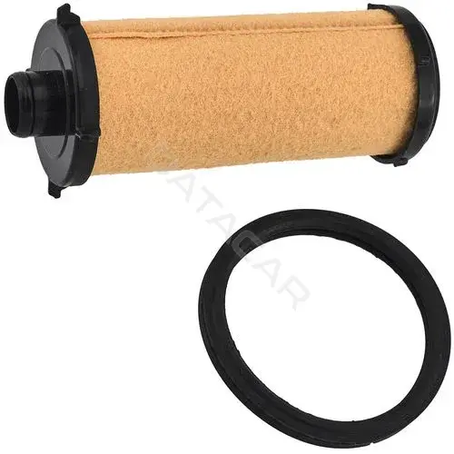 Фильтр масляный акпп ZIKMAR Z15363R