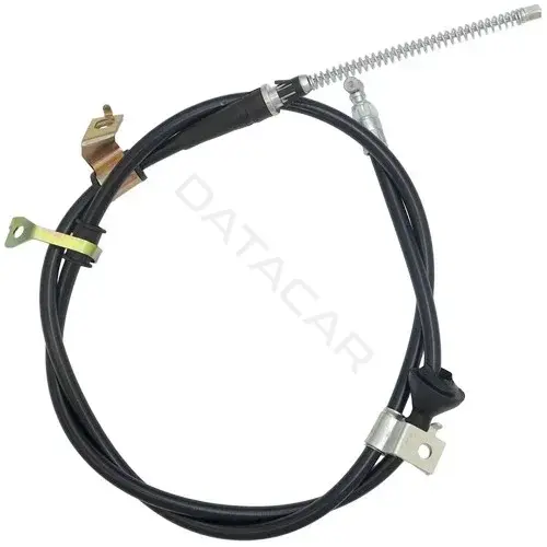 Трос ручника ZIKMAR Z59462R