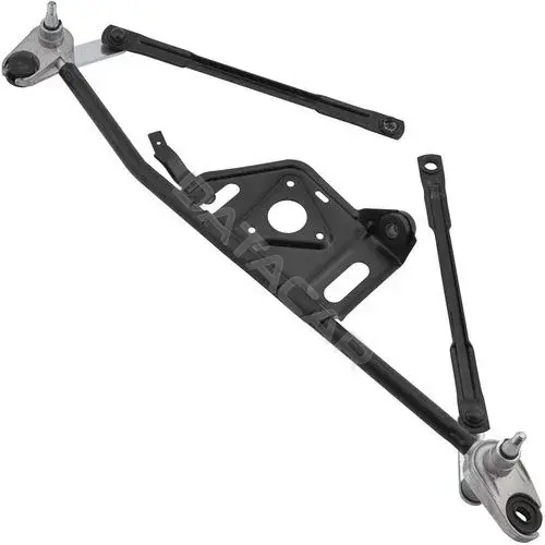 Трапеция стеклоочистителя ZIKMAR Z59648R