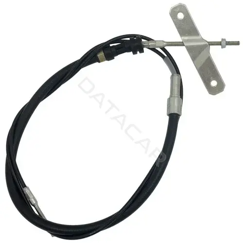 Трос ручника ZIKMAR Z59390R