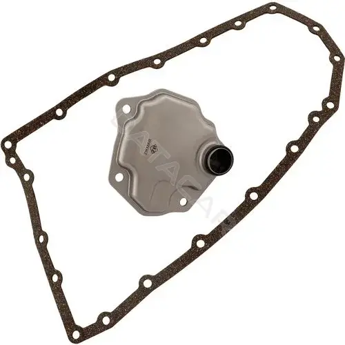Фильтр масляный акпп ZIKMAR Z15317R