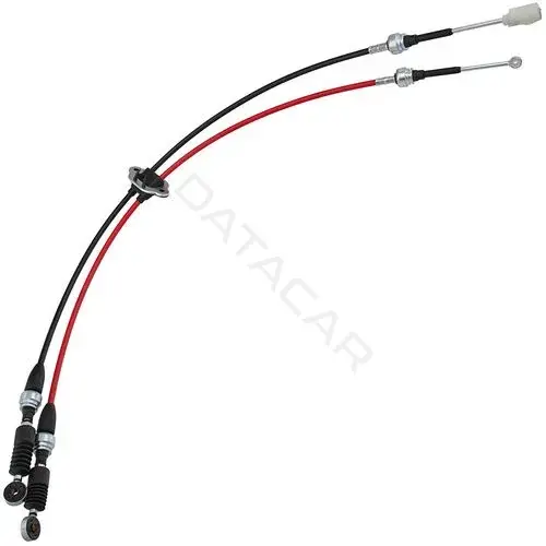 Трос ручника ZIKMAR Z56024R