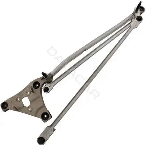 Трапеция стеклоочистителя ZIKMAR Z59642R