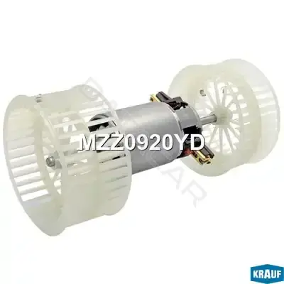 Моторчик печки KRAUF MZZ0920YD