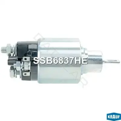 Реле втягивающее KRAUF SSB6837HE