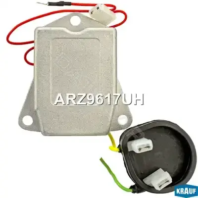 Регулятор напряжения KRAUF ARZ9617UH