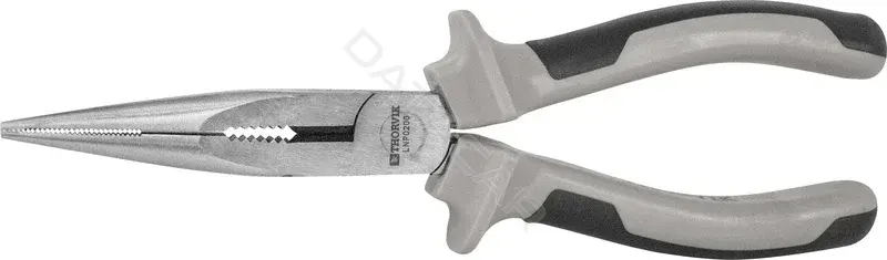Губцевый инструмент THORVIK LNP0200