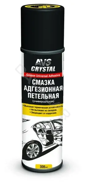 Смазка AVS A78378S