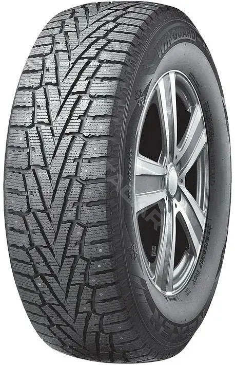 Шины NEXEN 225/65R16CWSLT112/110R