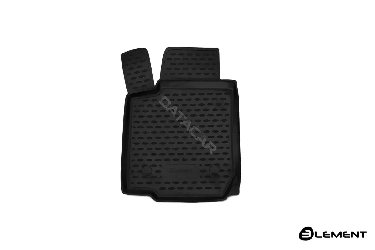 Коврики в салон ELEMENT/NOVLINE ELEMENT4509210KFL