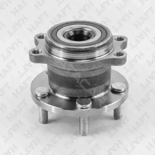 Ступица колеса HAFT RH0307