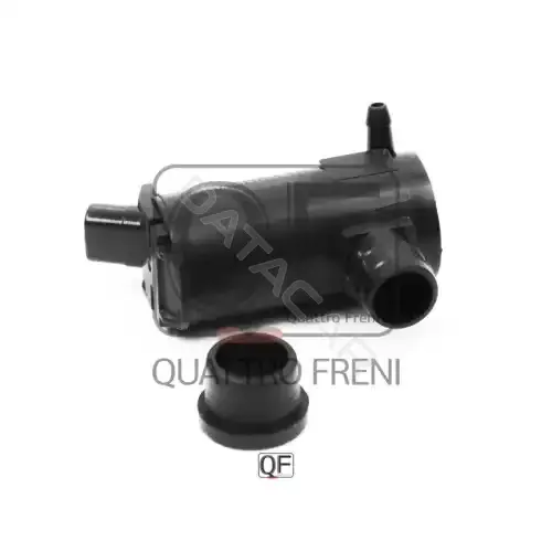 Насос омывателя QUATTRO FRENI QF00N00050