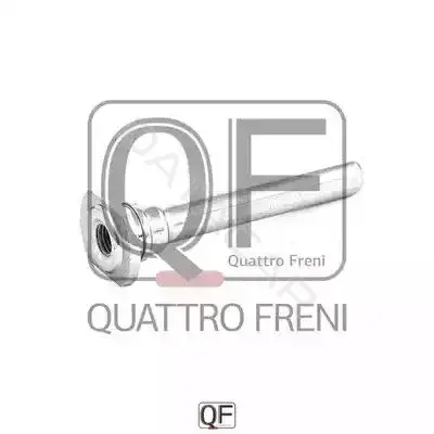 Ремкомплект суппорта QUATTRO FRENI QF00Z00050