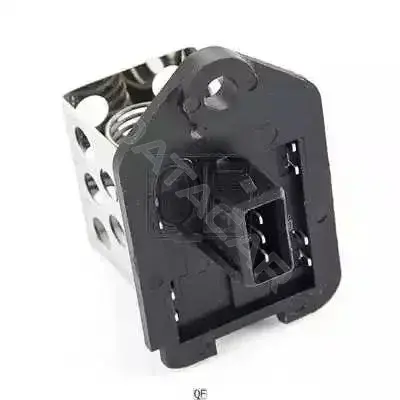 Резистор печки QUATTRO FRENI QF25A00067