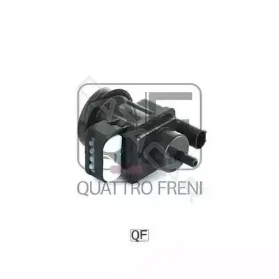 Клапан турбины QUATTRO FRENI QF28A00033