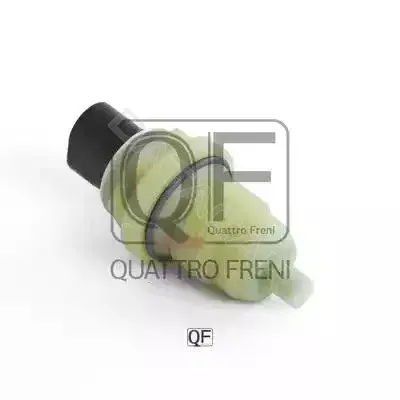 Датчик скорости QUATTRO FRENI QF31B00018