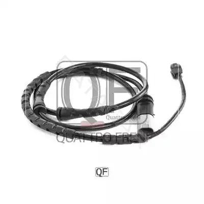 Датчик износа тормозных колодок QUATTRO FRENI QF60F00031