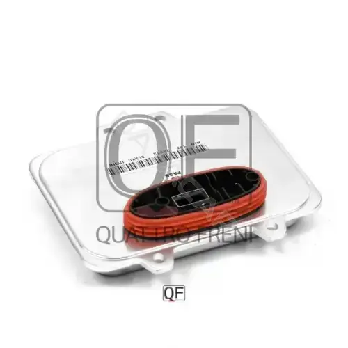 Блок розжига ксенона QUATTRO FRENI QF31M00014