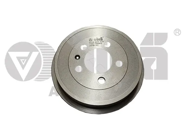 Тормозной барабан Vika 66090020701
