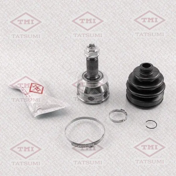 Шрус TATSUMI TDA1060
