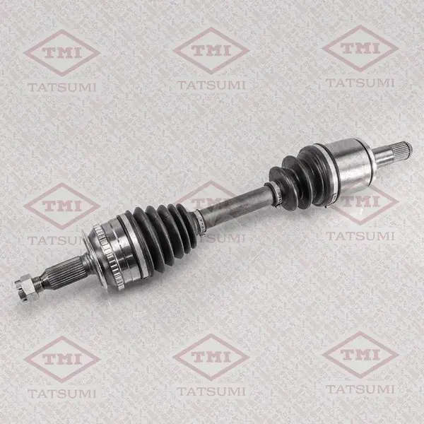 Приводной вал / Полуось TATSUMI TDD1012