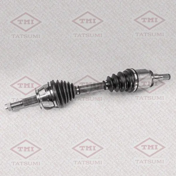 Приводной вал / Полуось TATSUMI TDD1024