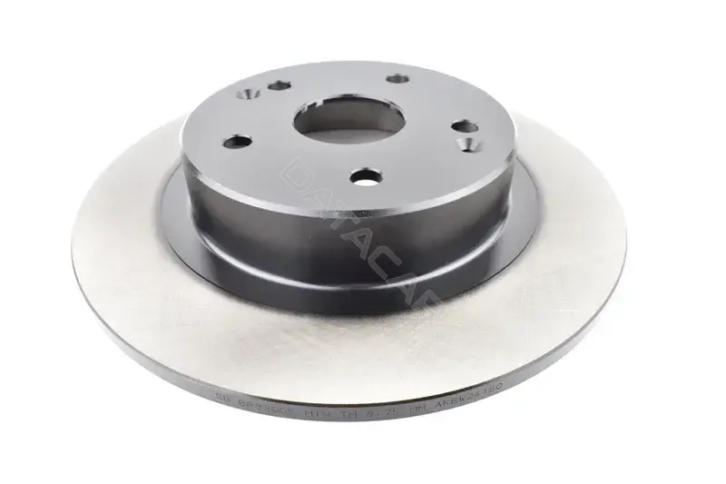 Тормозные диски SB NAGAMOCHI BR83005