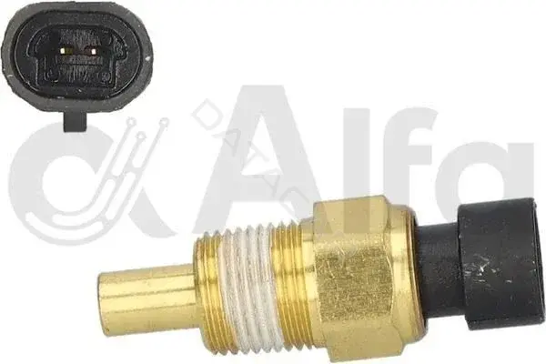 Датчик температуры охлаждающей жидкости Alfa e-Parts AF01329