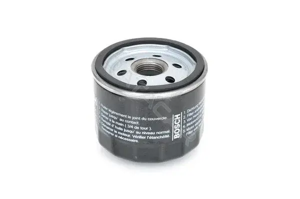 Масляный фильтр BOSCH 0451103141