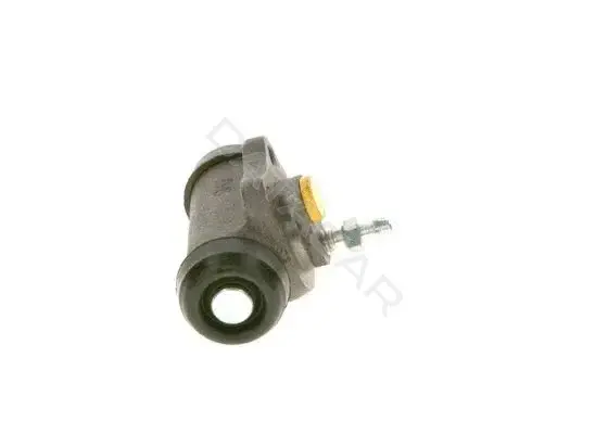 Рабочий тормозной цилиндр BOSCH F026009143