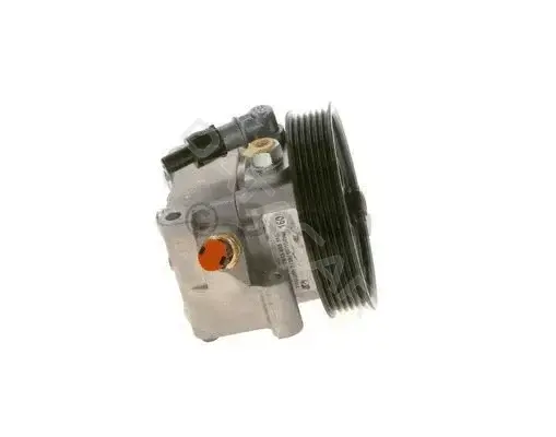 Насос гидроусилителя руля BOSCH KS00000098