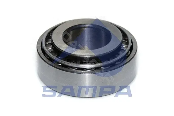 Подшипник ступицы SAMPA 111.009