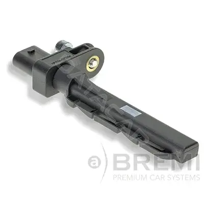 Датчик давления воздуха BREMI 60468