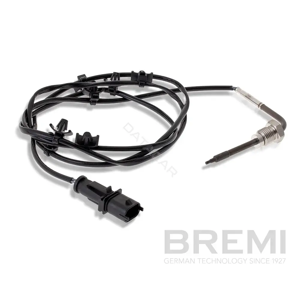 Датчик температуры выхлопных газов BREMI 70054