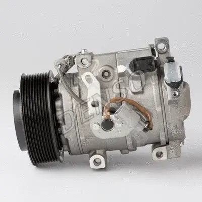 Компрессор кондиционера DENSO DCP50088