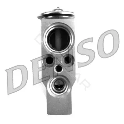 Расширительный клапан кондиционера DENSO DVE12001
