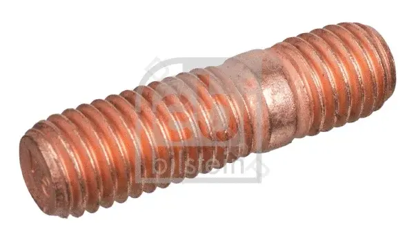 Болт крепления глушителя FEBI 04362