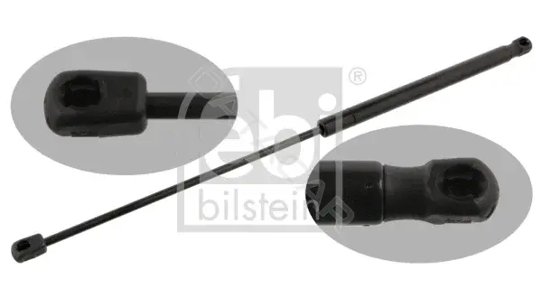 Амортизатор крышки багажника, капота, заднего стекла FEBI 34447
