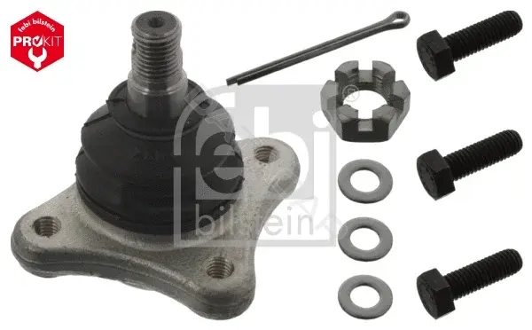 Шаровая опора FEBI 41250