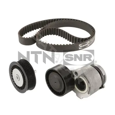 Комплект ручейкового ремня SNR/NTN KA855.28