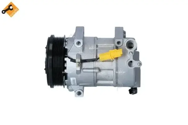 Компрессор кондиционера NRF 32239