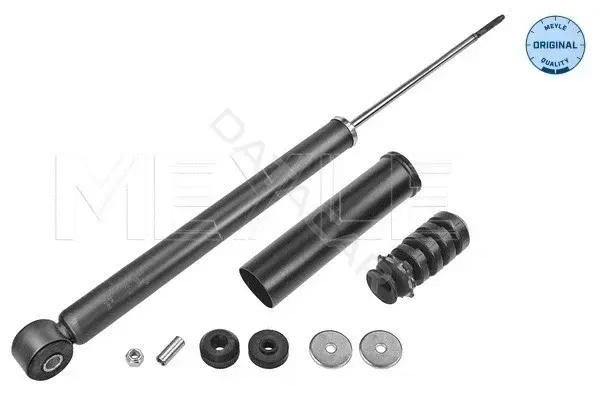 Амортизаторы MEYLE 16-267250019