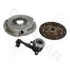 Комплект сцепления JAPANPARTS KF-1052