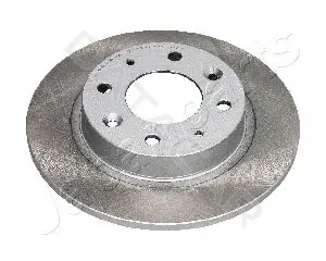 Тормозные диски JAPANPARTS DP-K08C