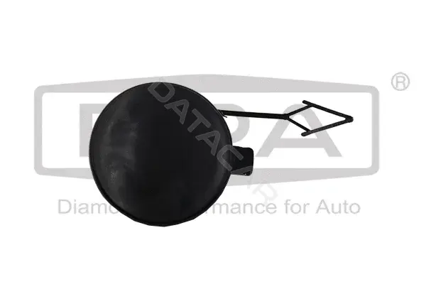 Заглушка буксировочного крюка DPA 88071439802