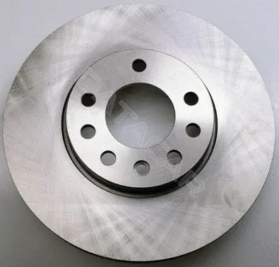 Тормозные диски DENCKERMANN B130273
