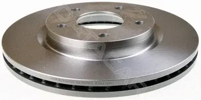 Тормозные диски DENCKERMANN B130702